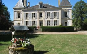 Domaine De Prefond 3*